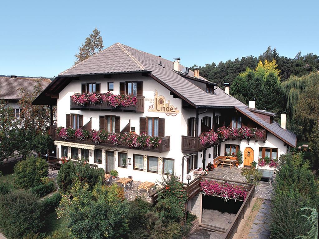 Hotel Linde 克拉博 外观 照片