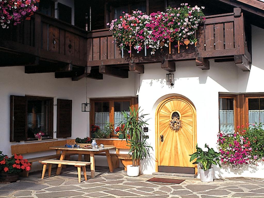 Hotel Linde 克拉博 外观 照片